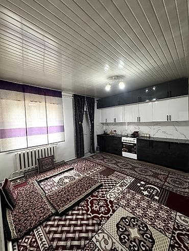 Дома: 📌В селе Беловодское в районе РТС срочно продаётся новый дом 2024 года — 6