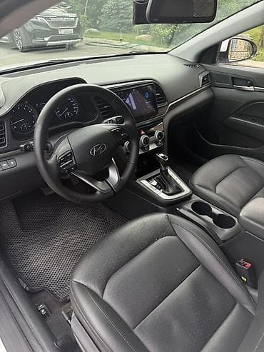 диска аванте: Hyundai Avante: 2019 г., 1.6 л, Автомат, Бензин, Седан — 6