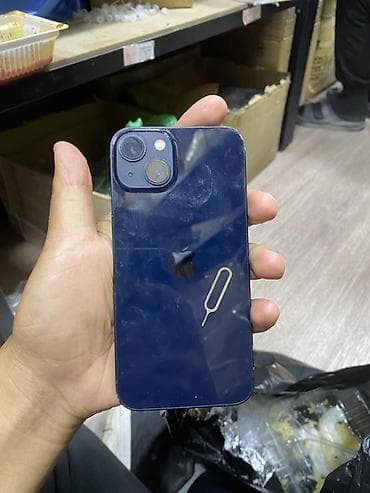 lalafo redmi note 8: Смартфон с двойной основной камерой и вспышкой, корпус темно-синего — 1
