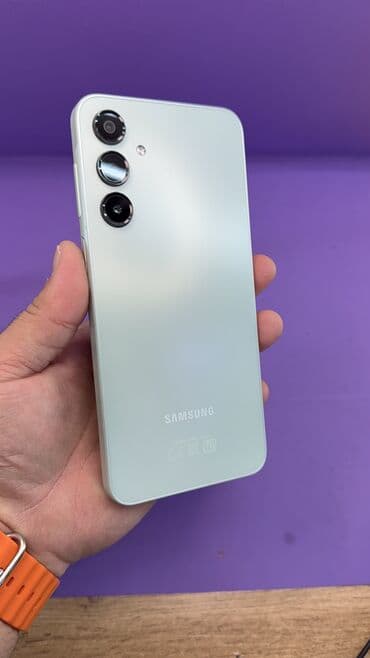 Samsung Galaxy A26 5G, Б/у, 128 ГБ