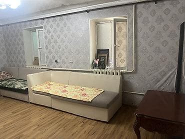 Сдается койко место для мужчин,есть все условиябаня,душ,стиральная