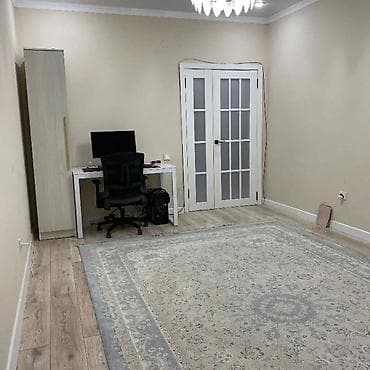 property: 1 комната, 42 м², Элитка, 9 этаж, Евроремонт — 6