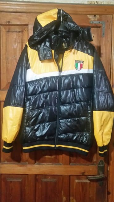 баа: Куртка демисезонная новая Корея раз 48 - 50 . Стоит 5500 с. продам за — 1