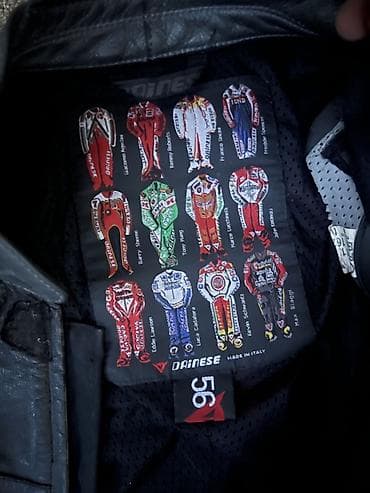 сумка дизель бишкек: Кожаный мотокомбинезон (оригинал)Dainese + мотоботинки Pro-Biker — 3