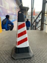 Отко чыдамдуу кирпичи: Конусы оптом и в розницу — 2