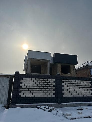 чертежи дом: 🏡В продаже 2х этажный дом в стиле Хайтек ПСО Локация 📍 Оскон Ордо * — 6