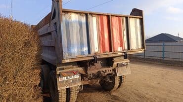 мотор для лодка: Грузовик, Камаз, Дубль — 2