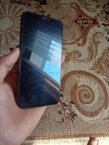 Техника жана электроника: IPhone Xs Max, Колдонулган, 256 ГБ, Space Gray, 78 % — 2