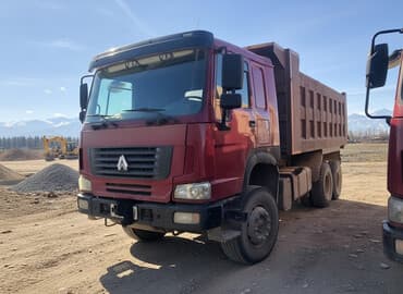 мерседес грузовой сапог: Грузовик, Стандарт — 1