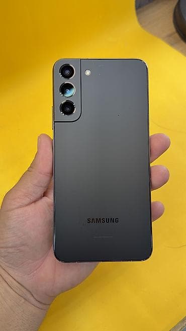 самсунг 8 с: Samsung Galaxy S22 Plus, Б/у, 256 ГБ, 2 SIM — 1