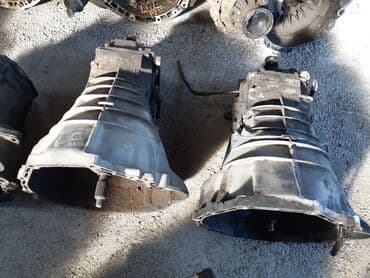 электронные весы для торговли: Привозные каробки на мерседес бенз автомат и механика на кузов w 124 — 5