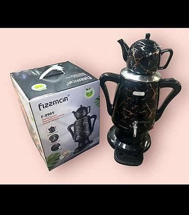 электрический самавар: Самовар, Новый, Бесплатная доставка, Платная доставка — 2