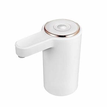 Кулер для воды, Новый, Самовывоз, Платная доставка