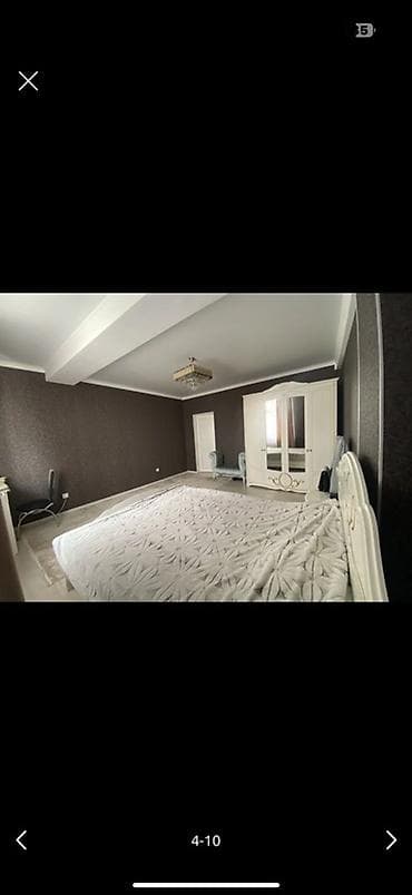 роял парк: 3 комнаты, Собственник, Без подселения, С мебелью полностью — 5