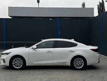 Унаа сатуу: Kia K7: 2019 г., 3 л, Газ — 5