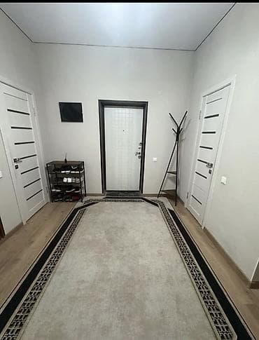 Кыймылсыз мүлк: 2 бөлмө, 80 м², ТЭЦ Элитка, 7 кабат, Дизайнердик оңдоо — 3