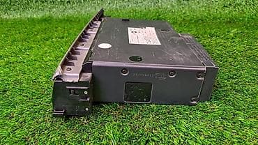 e65: CD-Чейнджер BMW 7 E65 Номер 6 923 —-547 Состояние отличное Год 2002 — 5