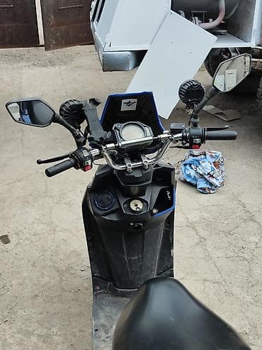 gilera runner: В ПРОДАЖЕ САМУРАЙ 150 КУБ МУСТАНГ МОТОР НЕ ДЫМИТ НЕ ТРОИТ ВЛОЖЕНИЯ — 2