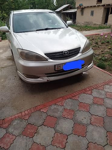 corolla s: Toyota Camry: 2024 г., 2.4 л, Механика, Бензин, Седан — 4