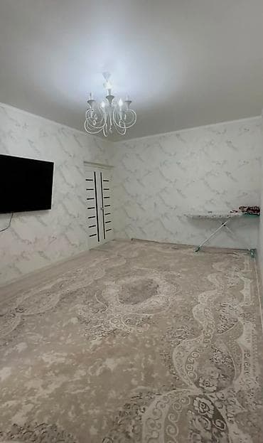 псо1: 3 комнаты, 61 м², 105 серия, 6 этаж, Евроремонт — 2