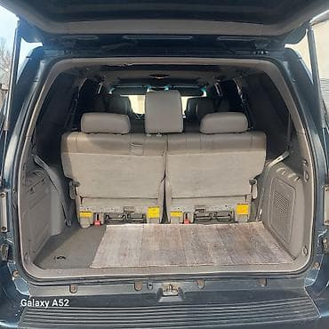 внедорожник пикап: Пункт назначения: Все направления, Количество мест: 7 — 9