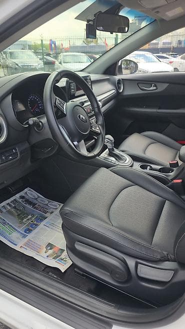 auto kg: Kia K3: 2021 г., 1.6 л, Вариатор, Бензин, Седан — 7