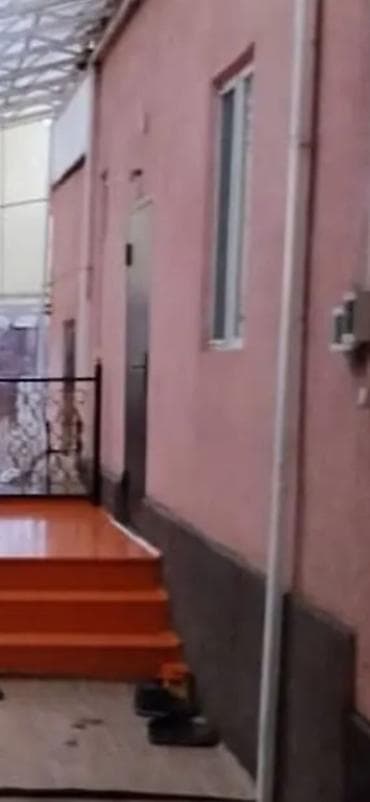 Бөлмөлөр: 68 м², 3 бөлмө, Забор, тосулган — 8