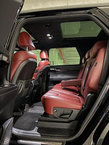 Продажа авто: Hyundai Palisade: 2020 г., 2.2 л, Автомат, Дизель, Кроссовер — 10