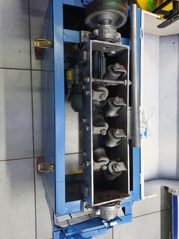 полуавтомат сварочный купить: Правильно- отрезной станок GT12 Ф3-12 (3квт) Предназначен для — 3