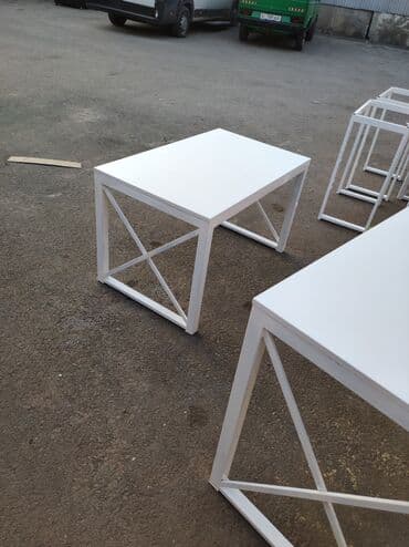 компьютеры стол: Компьютерный стол
Журнальный столик с крестиком в наличии и на заказ — 1