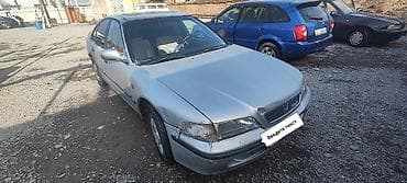 акорд 1992: Honda Accord: 1998 г., 1.8 л, Ручные, Бензин, Седан — 2