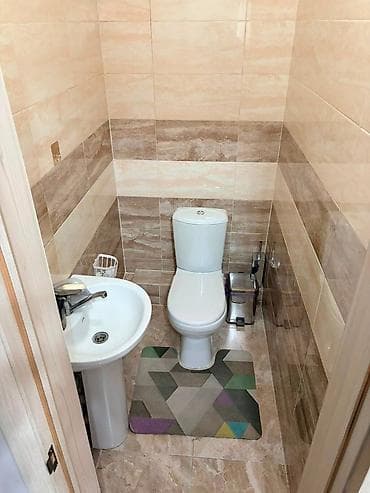 Недвижимость: 3 комнаты, 88 м², ул. Московская / Уметалиева 2 этаж — 5
