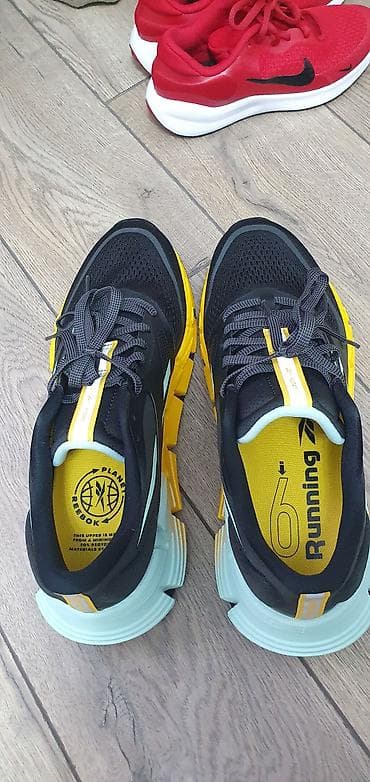 трико биксер: Кроссовки, 39, Under Armour, Новый, цвет - Белый, Самовывоз — 8