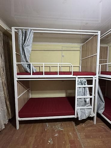 Туалетные столики: Односпальная кровать, Новый, Каркас без матраса, длина - 950 см — 10