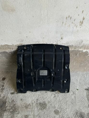 купить металлоискатель бу в бишкеке: Бампер Передний BMW — 6