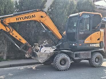 лед драйвер: Услуги экскаватора любой сложный роботы опытный водитель 5 лет — 2