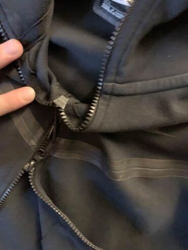 лоферы 39 размер: Мужской спортивный костюм, S, Nike, Б/у — 4