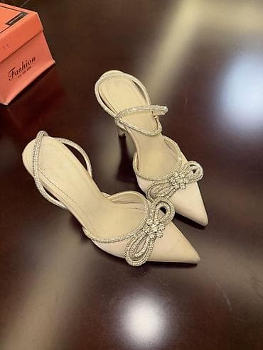 туфли лакированное: Продаю туфли👠 Туфли Saint Laurent Opyum 38 размер в хорошем состоянии — 2
