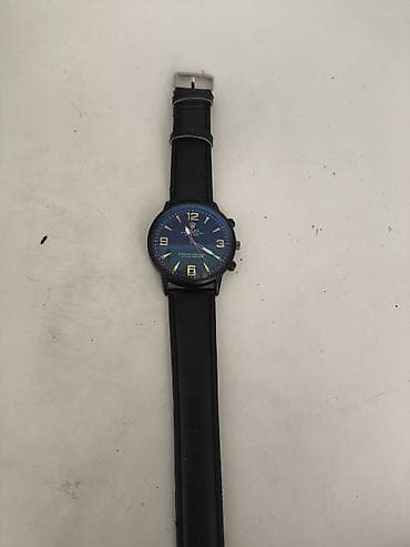 Наручные часы: Классические часы часы, Rolex, Керамика, Германия, Водонепроницаемые, Мужские, Б/у — 3