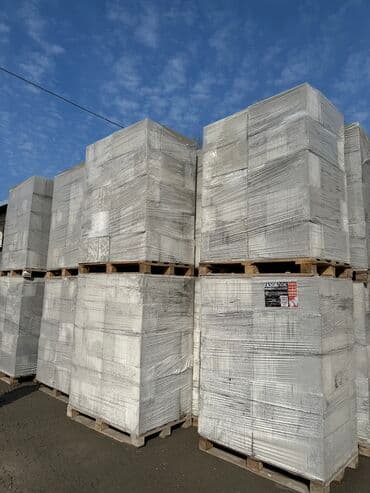куплю пакет: Газоблок, Неавтоклавный, 600x200x300, D600 — 2