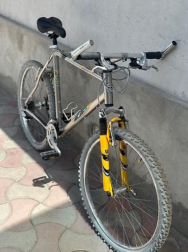 forward 5330: Из Германии 
26 колесо — 3