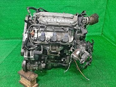 5114 r16: 🔥 В продаже контрактный двигатель Honda Elysion J35A! 🔥Надёжный V6 3.5 — 4