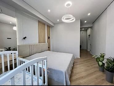 ts group: 🏡 Продается роскошная 4-комнатная квартира в ЖК «Асанбай Сити» от СК — 6