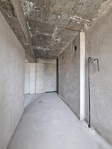 12 авеню: 2 комнаты, 93 м², 12 мкр Элитка, 12 этаж, ПСО (под самоотделку) — 9