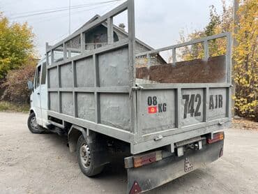 бу наборы ключей: Легкий грузовик, Mercedes-Benz, Дубль, 2 т, Б/у — 5