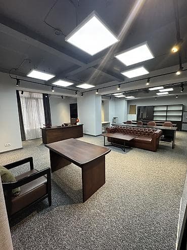 марч центр: Аренда офисов, 70 м², В бизнес центре — 4
