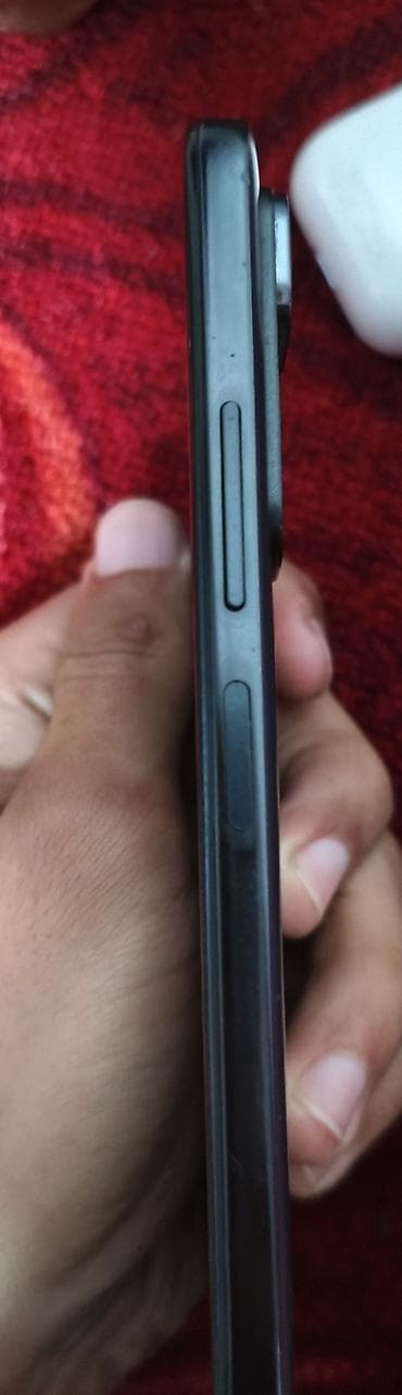 чехол редми нот 9 с: Redmi, Redmi Note 11S, Б/у, 128 ГБ, цвет - Серый, 2 SIM — 3