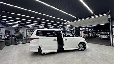 aegis hero: Honda Elysion: 2007 г., 2.4 л, Автомат, Газ, Минивэн — 7
