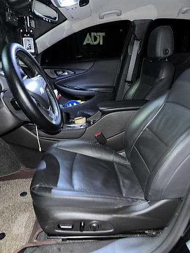 малибу бар: Chevrolet Malibu: 2020 г., 2 л, Автомат, Бензин, Седан — 8