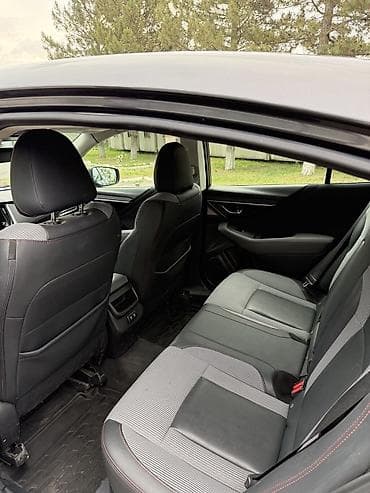 Унаа сатуу: Subaru Legacy: 2020 г., 2.5 л, Вариатор, Бензин, Седан — 9
